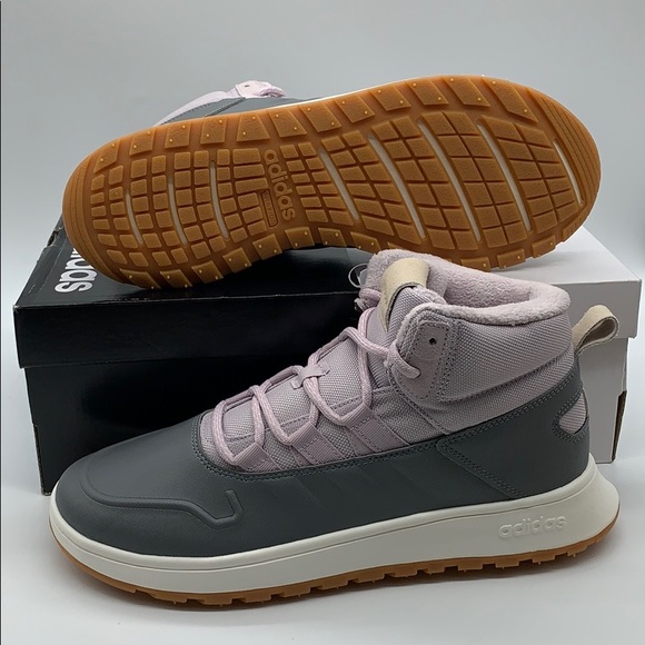 ADIDAS WMNS FUSION STORM WTR - Picture 4 of 16